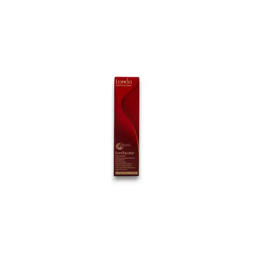Londa Professional, Londacolor, Permanent Hair Dye, 8/46 , 60 ml