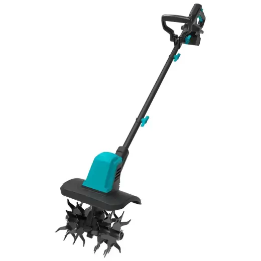 Tiller 20V battery / battery not included