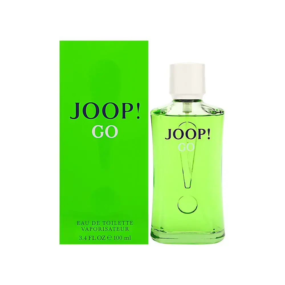 Debenhams Joop Go Eau De Toilette in Misc