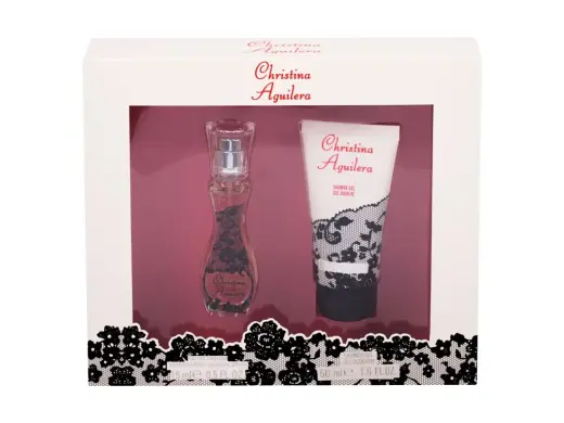 Christina Aguilera Christina Aguilera Eau de Parfum 15 ml