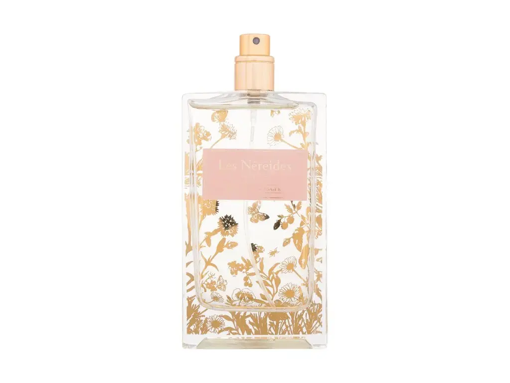 Les Nereides Etoile d'Oranger Eau de Parfum 100 ml