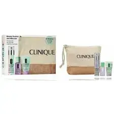 Clinique Beauty Routine Anti Stains Set