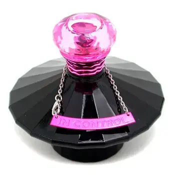 Britney Spears Curious In Control Eau de Parfum 100 ml