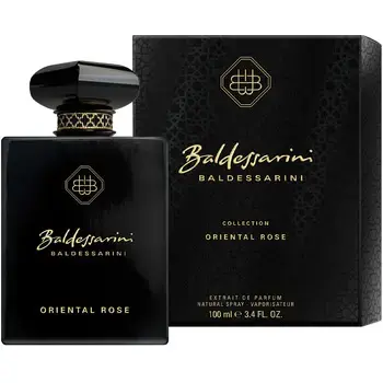 Baldessarini Oriental Rose Extrait de Parfum 100ml