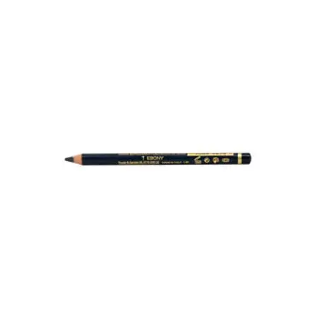Max Factor Eyebrow Pencil 01 Ebony 4 G