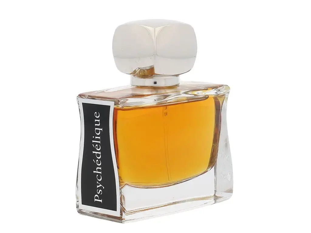 Jovoy Paris Psychedelique Eau de Parfum 50 ml