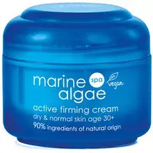 Marine Algae Active Firming Cream