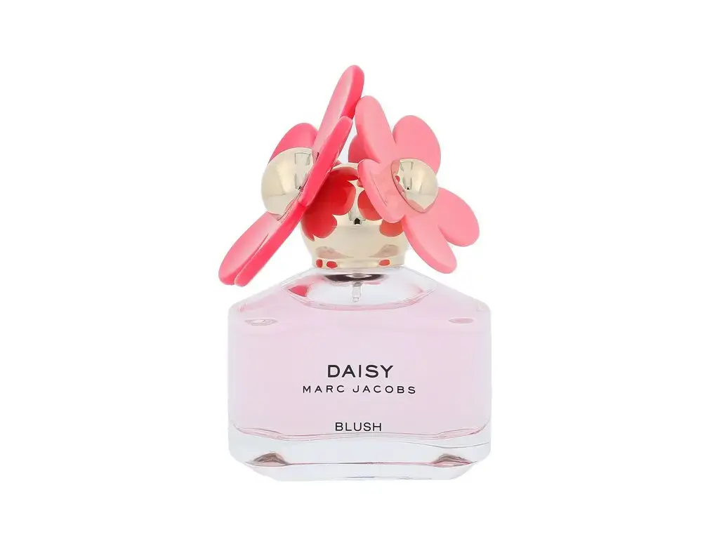 Marc Jacobs Daisy Blush Eau de Toilette 50 ml