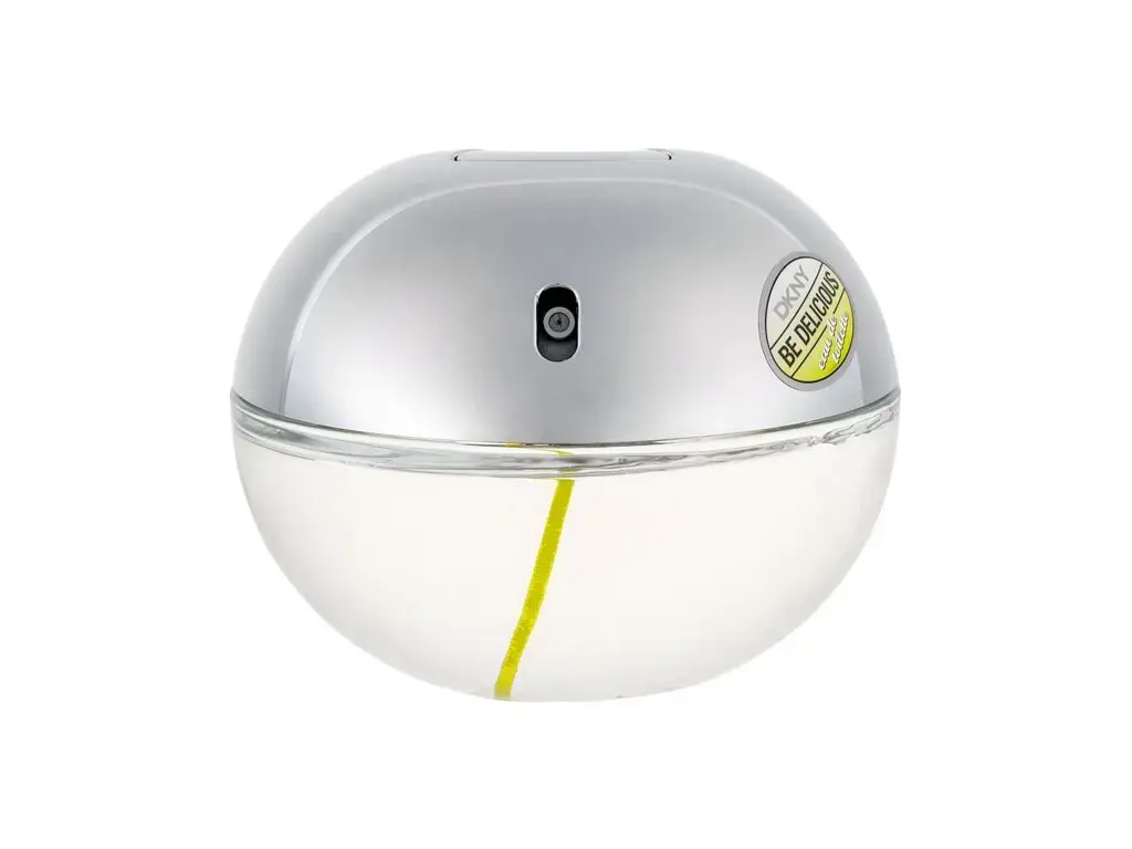 DKNY DKNY Be Delicious Eau de Toilette 100 ml