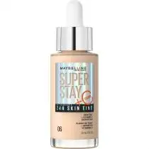 Debenhams Super Stay up to 24H Skin Tint Foundation + Vitamin C in 6