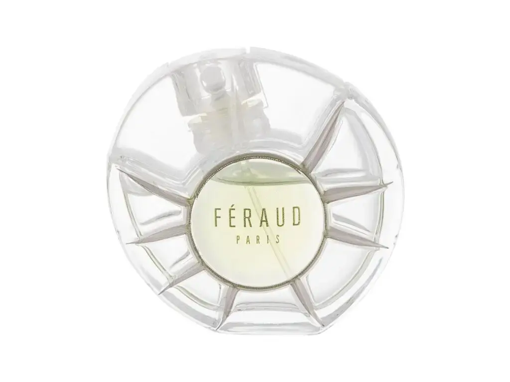 Louis Feraud Soleil De Jade Eau de Parfum 30 ml