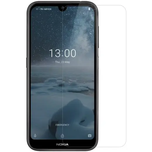 Tempered Glass PRO+ Premium 9H Screen Protector Nokia 4.2