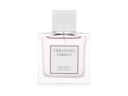 Vera Wang Embrace Rose Buds And Vanilla Eau de Toilette 30 ml