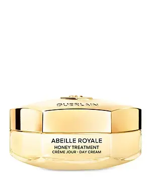 Guerlain Abeille Royale Honey Treatment Day Cream 1.6 Oz