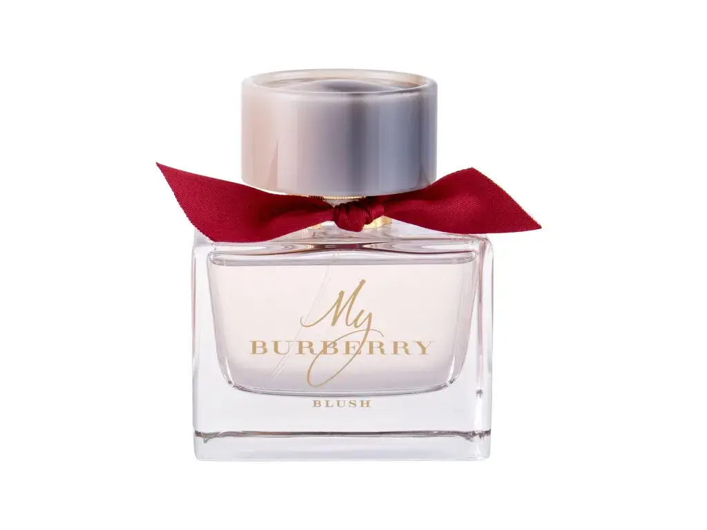 Burberry My Burberry Blush Limited Edition Eau de Parfum 90 ml