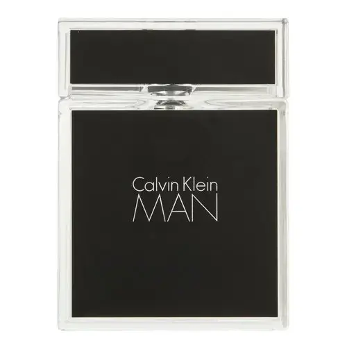 Calvin Klein Man Tualetes ūdens vīriešiem 50 ml