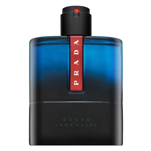 Prada Luna Rossa Ocean (EDT) tualetes ūdens vīriešiem 150 ml
