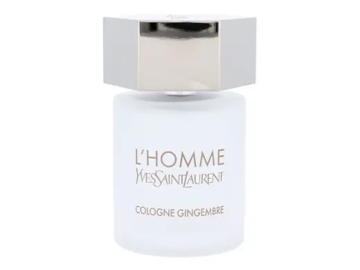 Yves Saint Laurent L'Homme Cologne Gingembre Eau de Cologne 100 ml