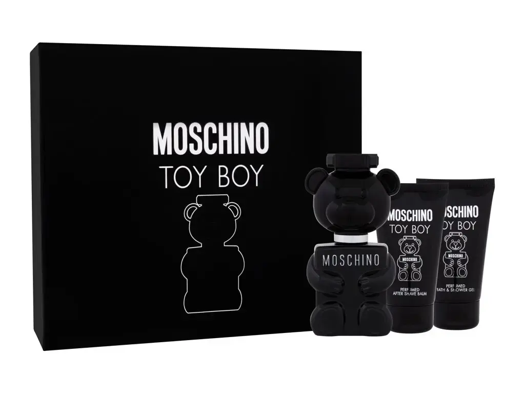 Moschino Toy Boy Eau de Parfum 50 ml