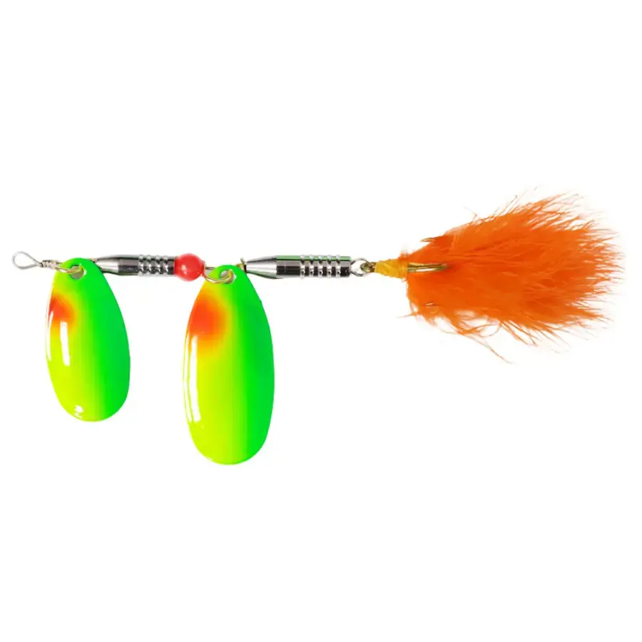 Pro Catch Rotating spinner #4 DPC39