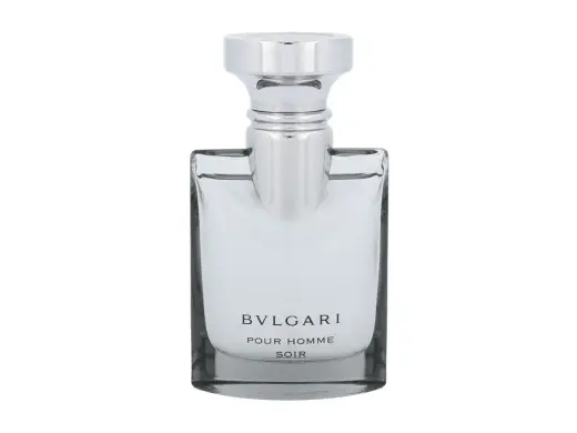 Bvlgari Pour Homme Soir Eau de Toilette 30 ml