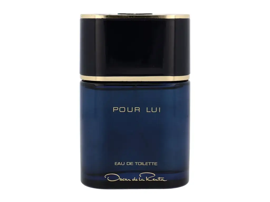 Oscar de la Renta Pour Lui Eau de Toilette 90 ml