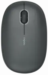 Datorpele Rapoo M660 Black
