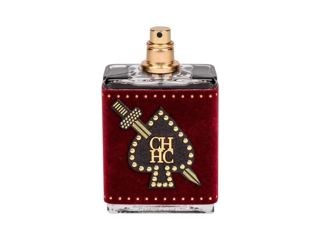 Carolina Herrera CH Kings Eau de Parfum 100 ml