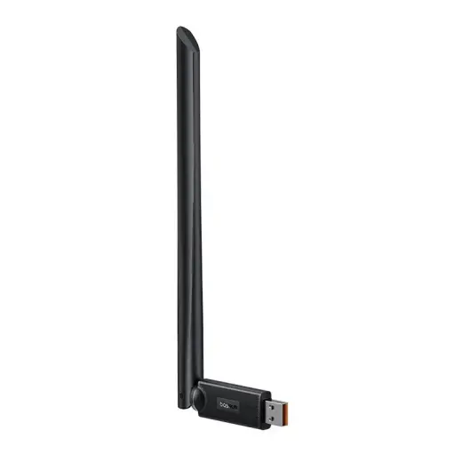 Baseus BS-OH171 150Mb|s USB network card - black