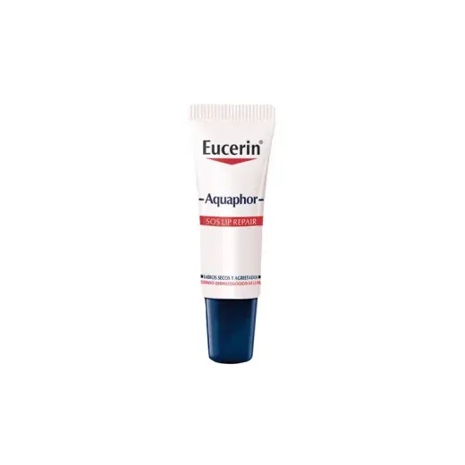 Eucerin Acute SOS Lip Balm 10ml