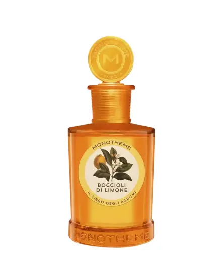 Monotheme Boccioli Di Limone (EDT) Eau de Toilette for Women 100 ml
