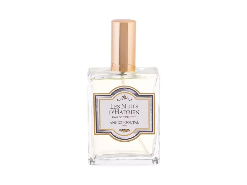 Goutal Les Nuits d´Hadrien Eau de Toilette 100 ml