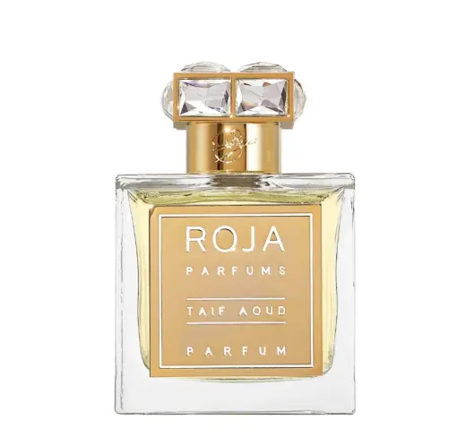 Roja Parfums TAIF AOUD uniseks smaržas 50 ml