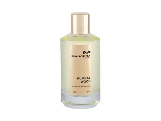 MANCERA Kumkat Wood Eau de Parfum 120 ml