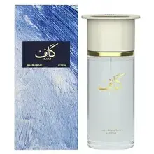 Ahmed Al Maghribi Kaaf EDP 100ml
