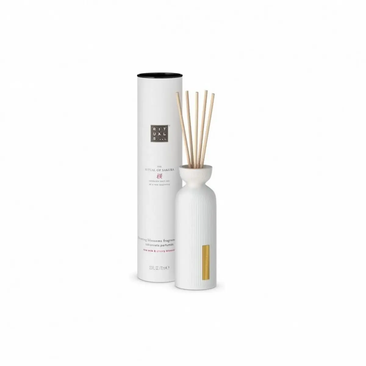 Rituals The Ritual of Sakura Fragrance