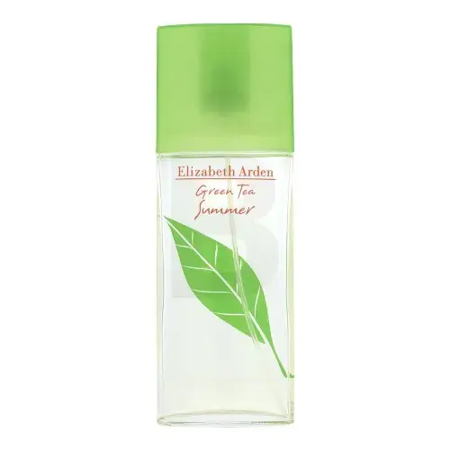 Elizabeth Arden Green Tea Summer (EDT) туалетная вода для женщин 100 мл