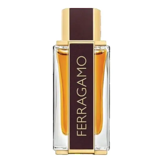 Salvatore Ferragamo, Ferragamo  Spicy Leather, Eau De Parfum, For Men, 100 ml *Tester