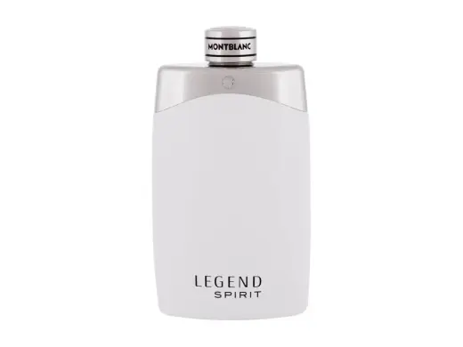 Montblanc Legend Spirit Eau de Toilette 200 ml
