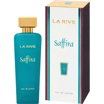 La Rive Saffira (EDP) parfumuotas vanduo moterims 90 ml