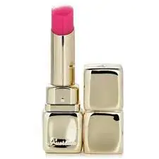 Guerlain Kiss Kiss Bee Glow Tint Balm #458 Pop Rose Glow 