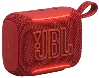 Skaļrunis JBL GO5 Red