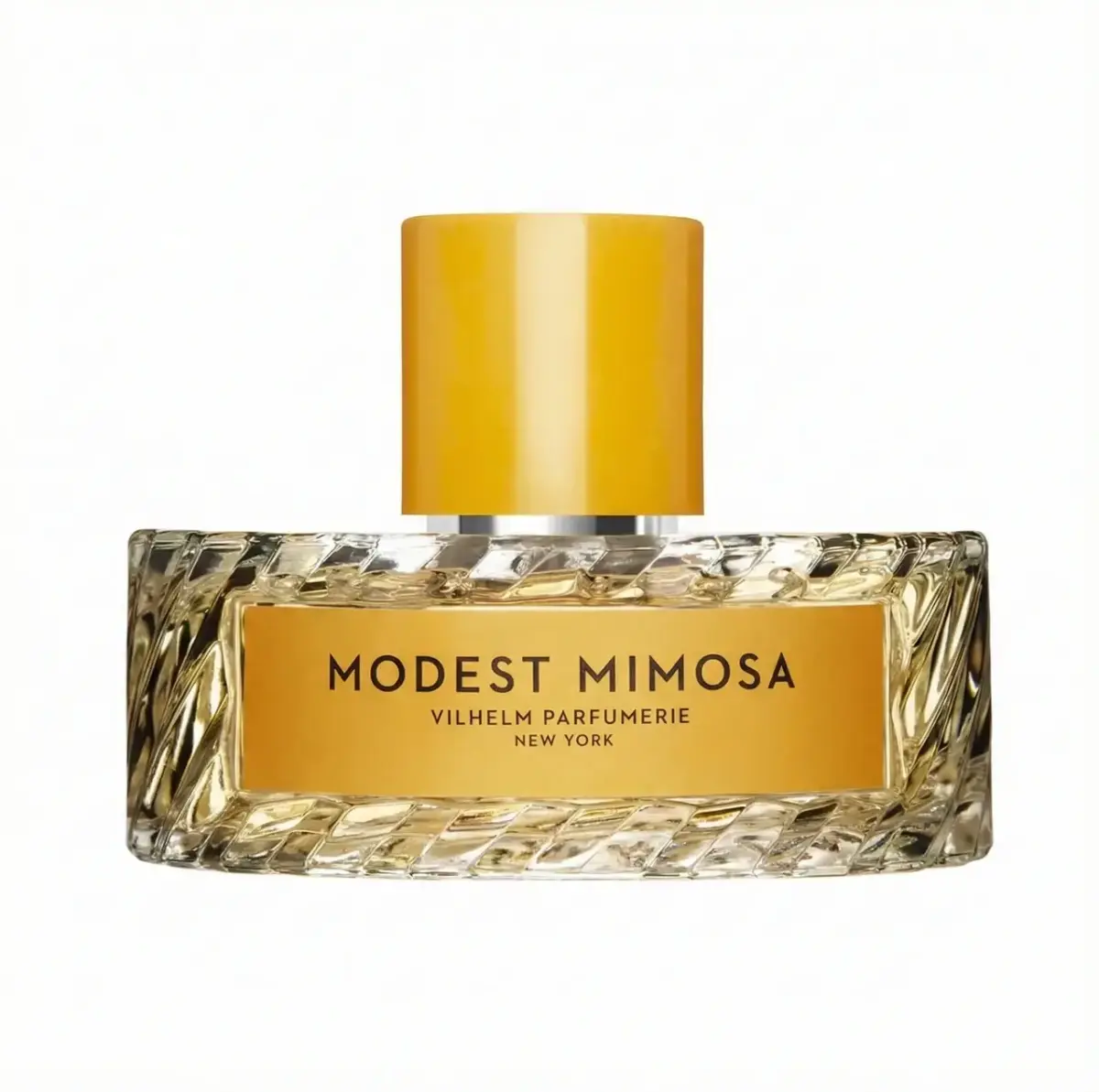 Vilhelm Parfumerie MODEST MIMOSA EDP 100