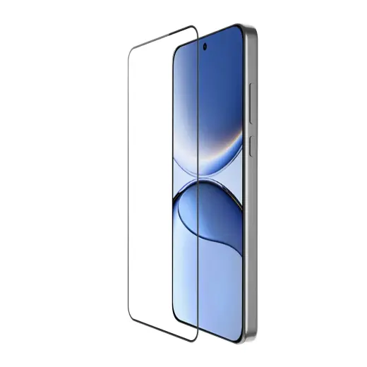 Nillkin Tempered Glass 2.5D CP+ PRO Black for Poco F7