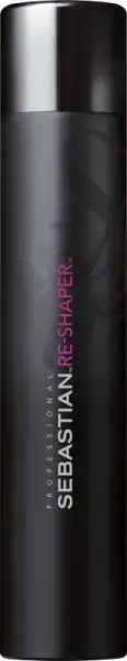 Sebastian Professional Re-Shaper Anti-Humidity Styling Spray with Strong Hold All Hair Types 400ml