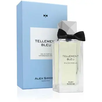 So Blue EDP.