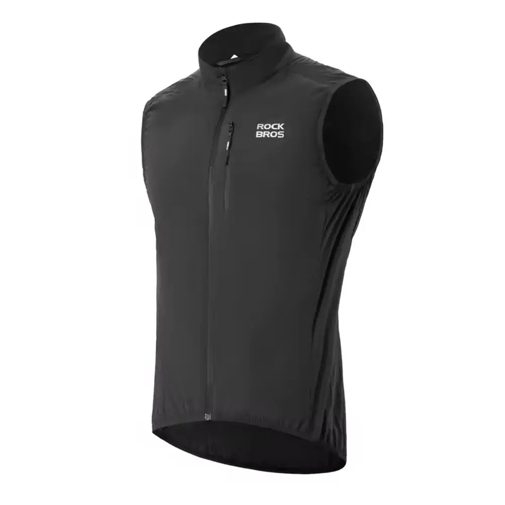 Rockbros MJ012 thermal vest size M - black