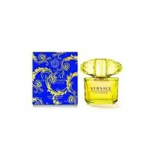 Versace Yellow Diamond Intense EDP Tester