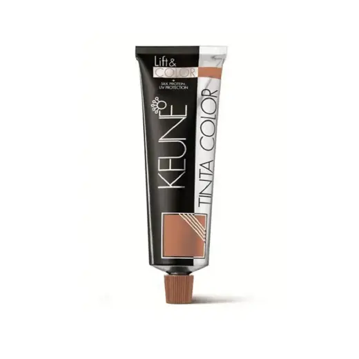 Keune, Tinta Lift & Color, Permanent Hair Dye, 444 Copper, 60 ml