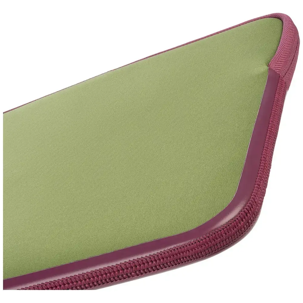 Tucano Elements 2 Laptop Sleeve 13" Sleeve for MacBook Air / Pro green